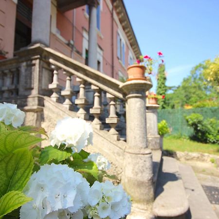 Case Vr Holiday Casa Angel Verona Exterior photo