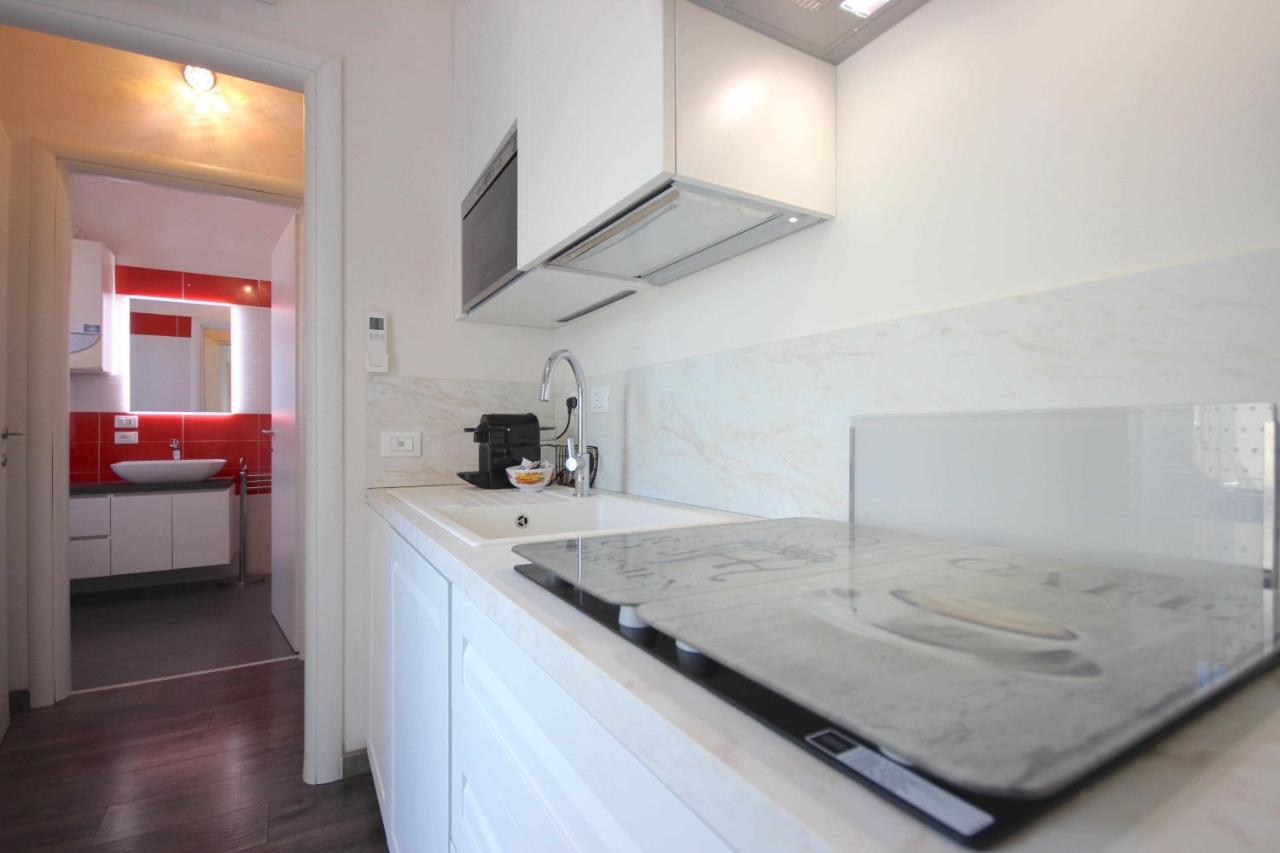 Case Vr Holiday Casa Angel Verona Exterior photo