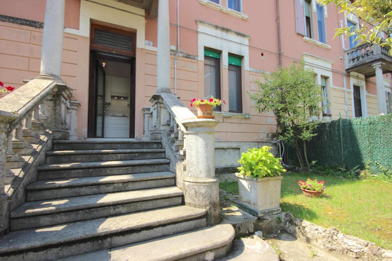 Case Vr Holiday Casa Angel Verona Exterior photo