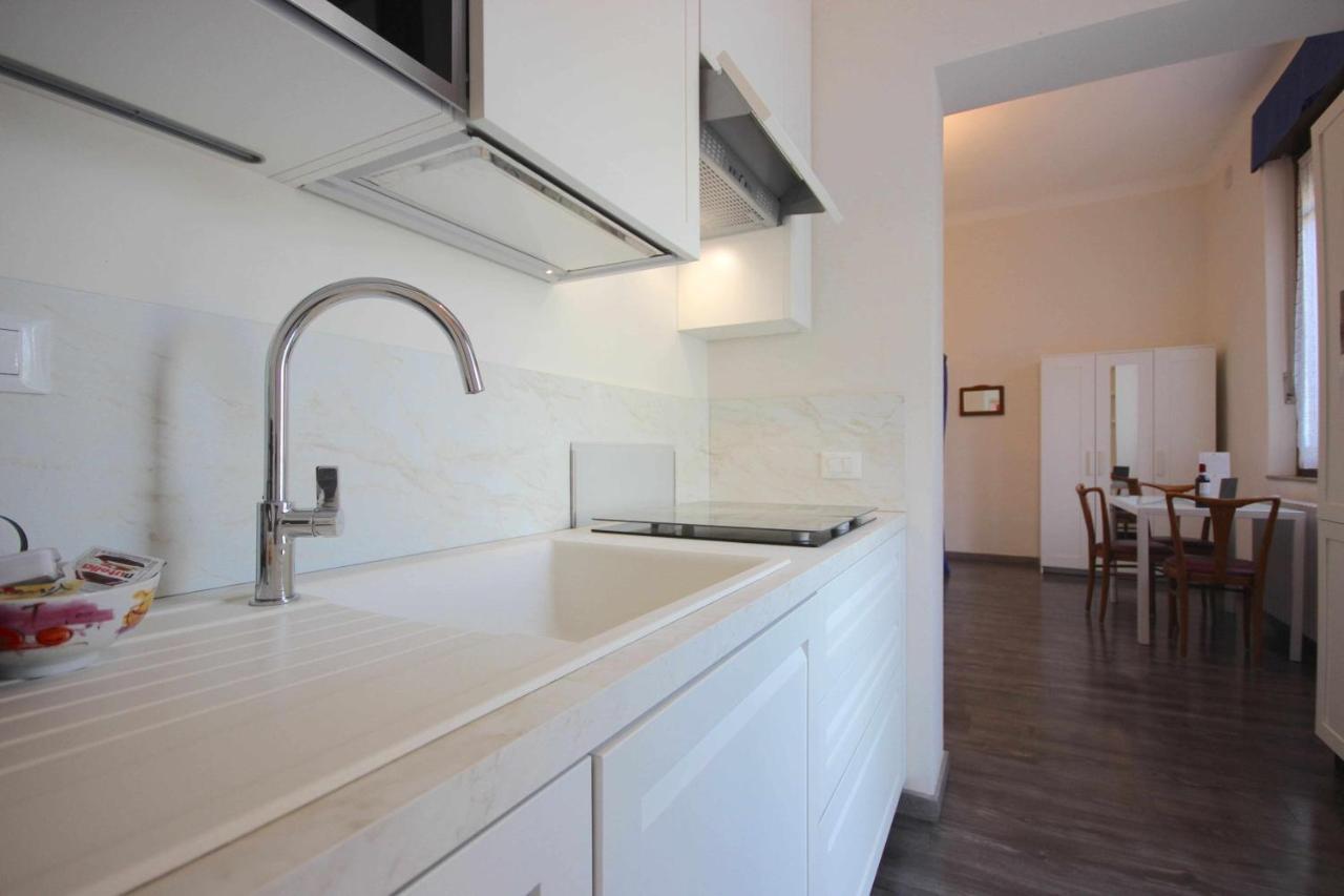 Case Vr Holiday Casa Angel Verona Exterior photo