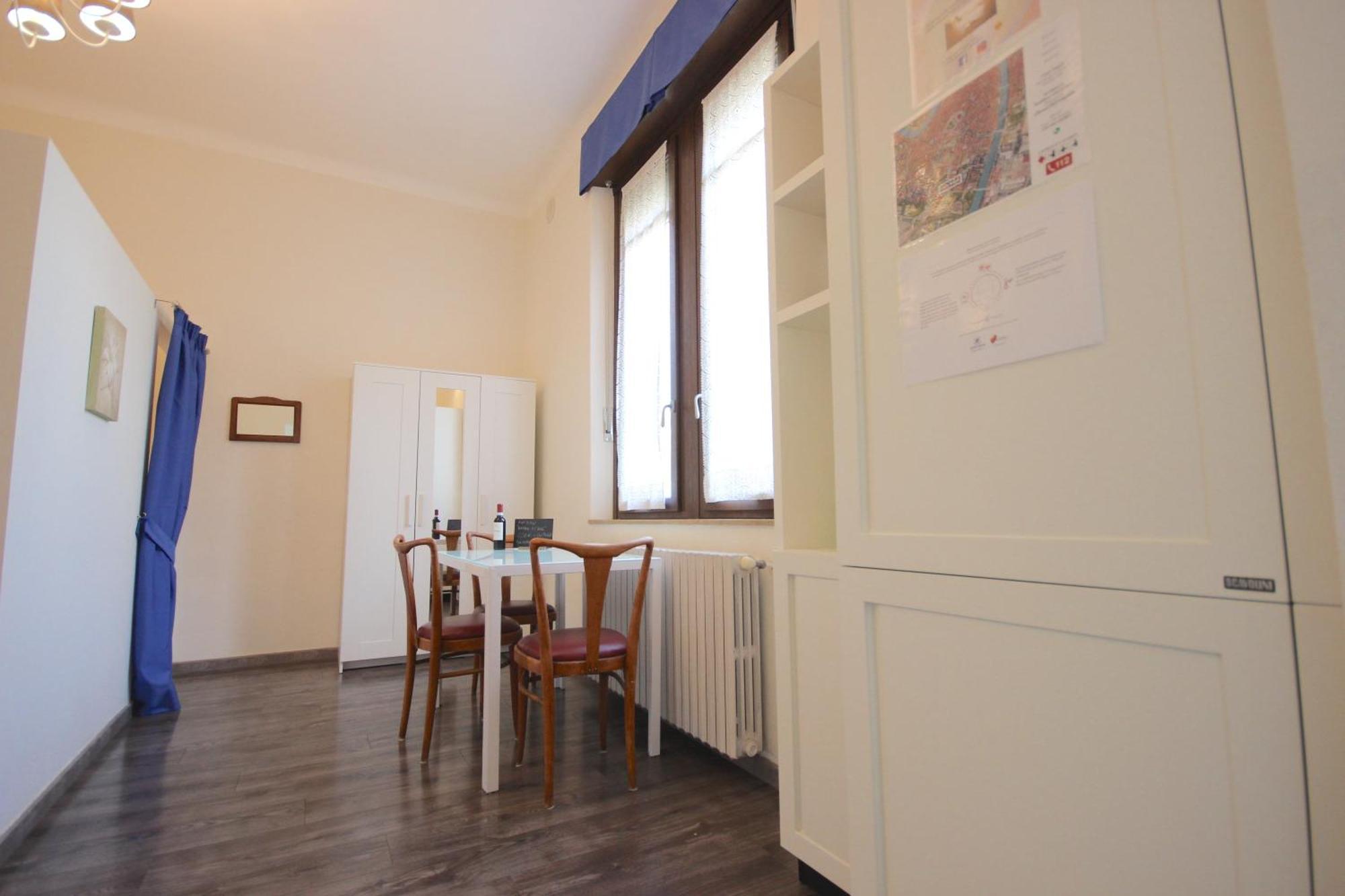Case Vr Holiday Casa Angel Verona Exterior photo
