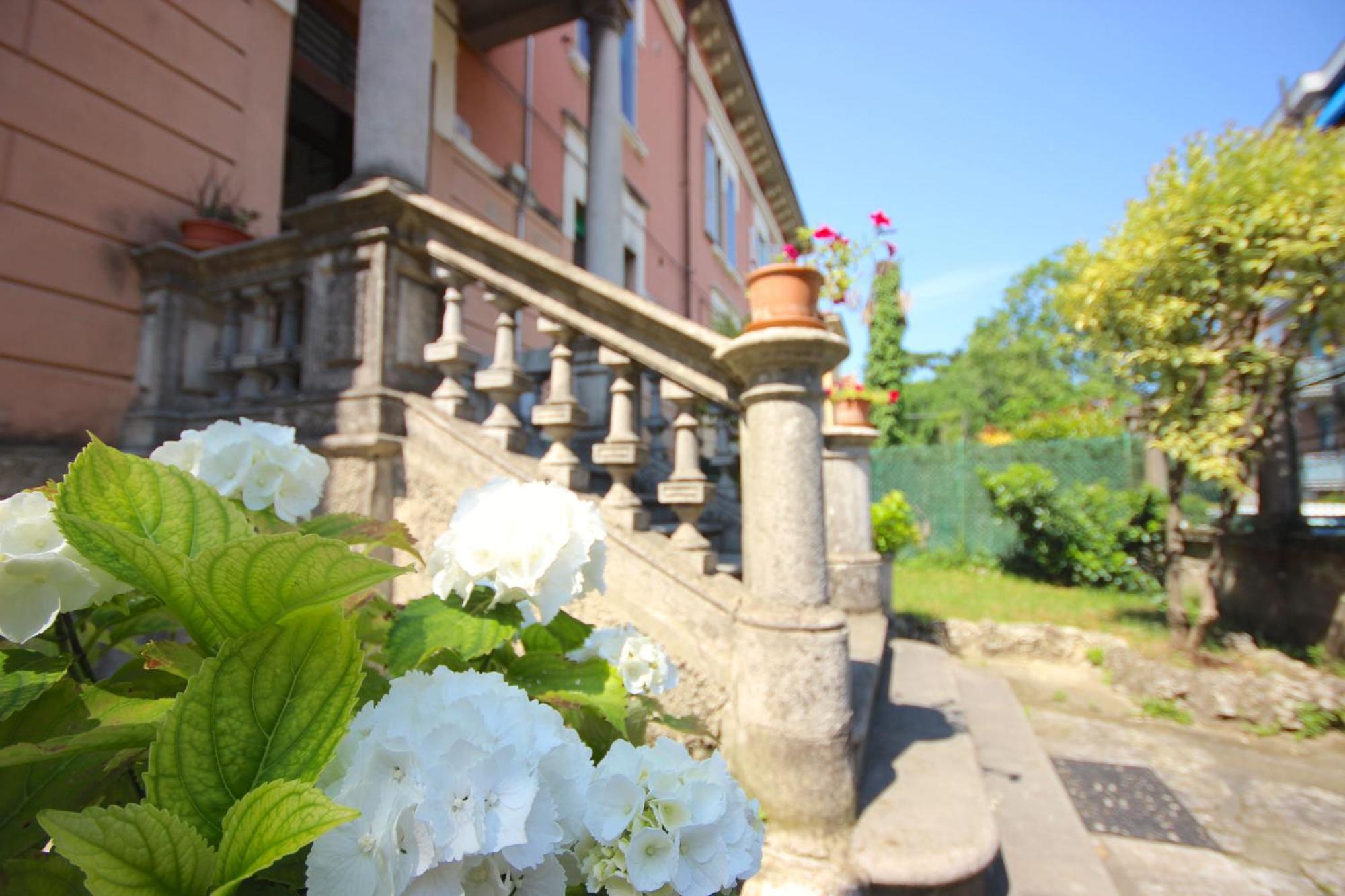 Case Vr Holiday Casa Angel Verona Exterior photo