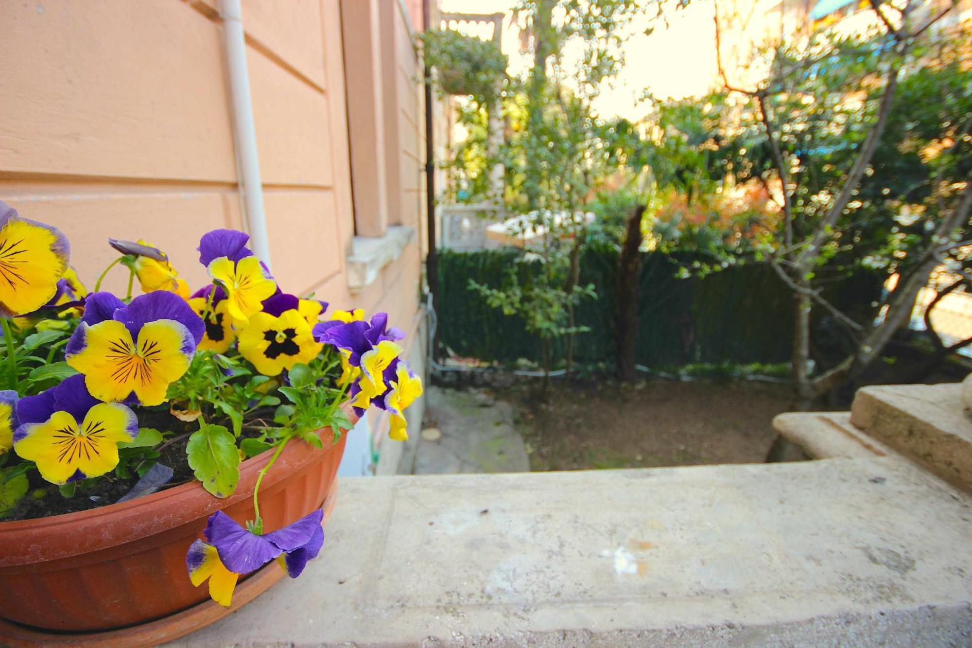 Case Vr Holiday Casa Angel Verona Exterior photo