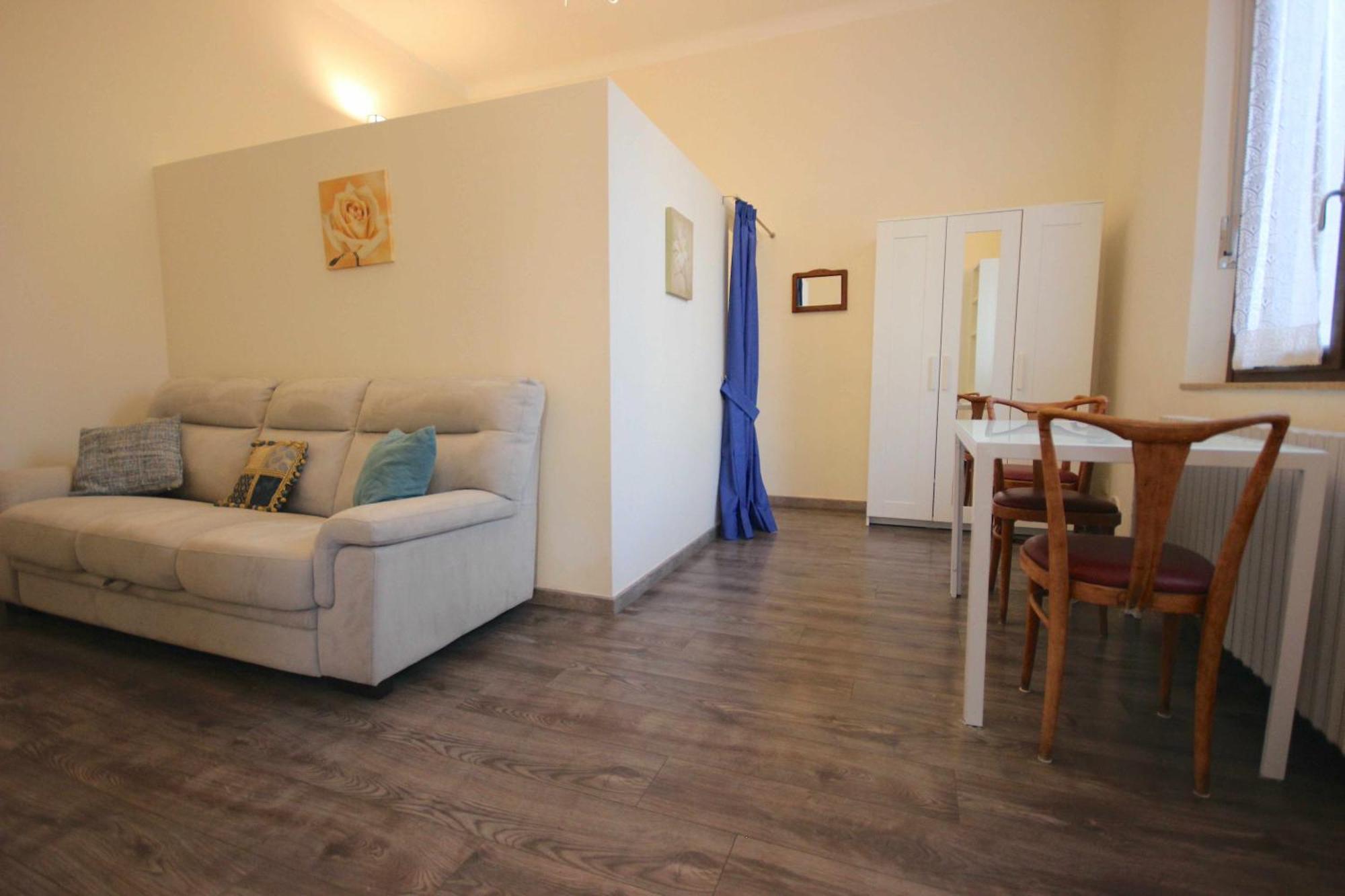 Case Vr Holiday Casa Angel Verona Exterior photo